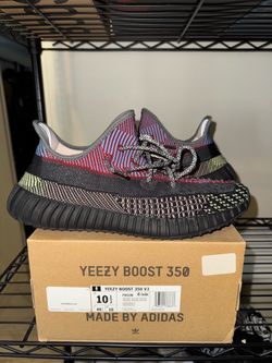 Adidas Yeezy Boost 350 V2 Yecheil Sz10.5