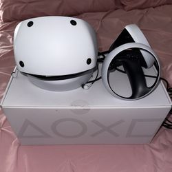PlayStation VR2