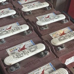 🔥 Trojan Golf Cart Batteries 🔋 6V • 8V • EZGO • Club Car • Yamaha