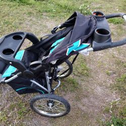 Baby Trend Expedition Jogger