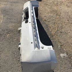 Rear Bumper GMC Yukon Denali, Yukon