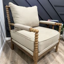 Accent Chair