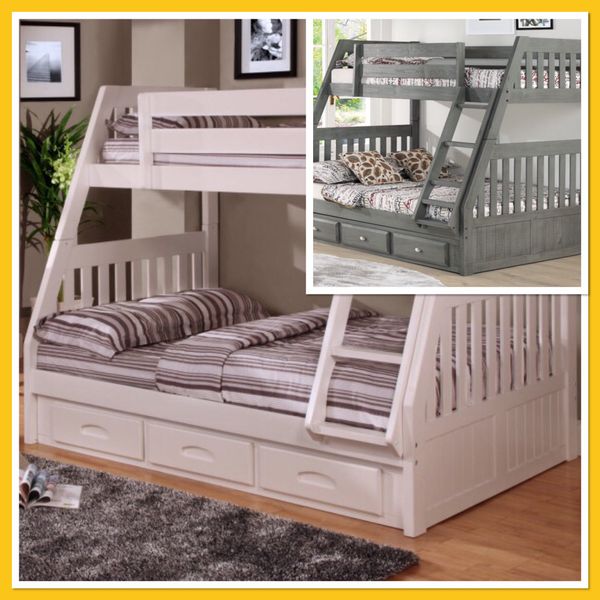 Bunk Bed Twin Over Full In Offer For Orlando Fl Offerup Bunk Bed Twin Over Full In Offer Orlando Fl