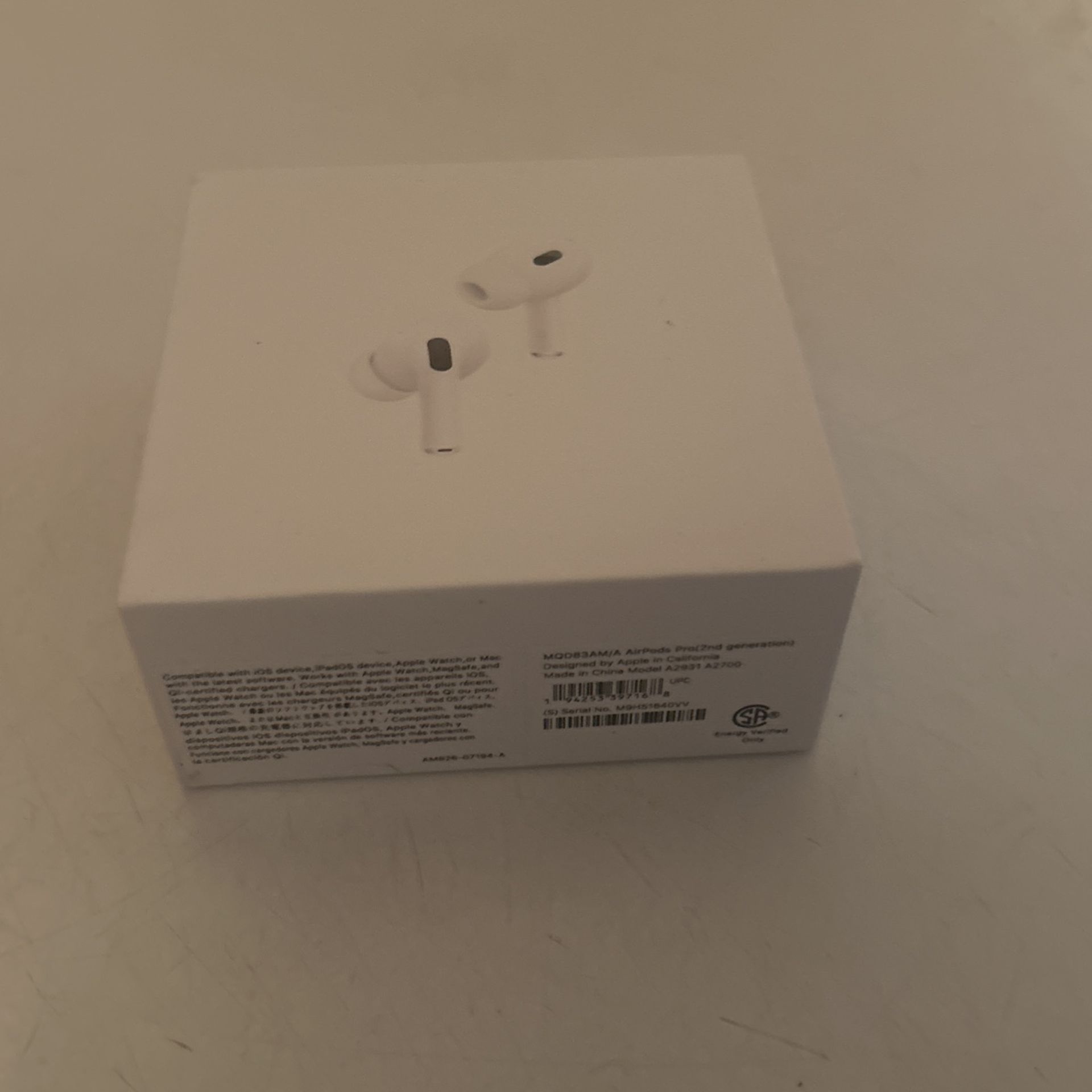 AirPods Pro