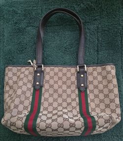 Gucci Jolie Tote Bag