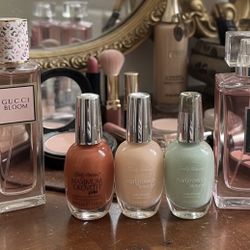 (3) Piece set Sally Hansen Nailgrowth Miracle, Maximum Growth Nail Polish 