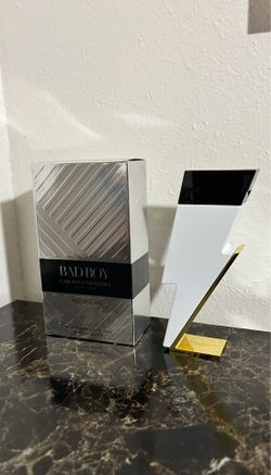 Carolina Herrera Bad Boy Superstars