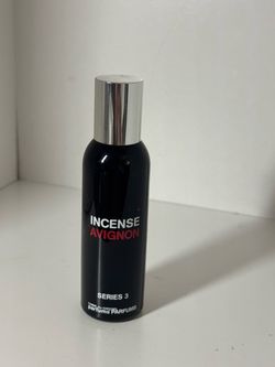 Comme des Garçons Incense Avignon Series 3 Perfume