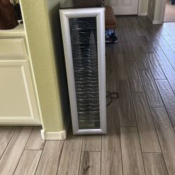 Wine Cooler Like New!