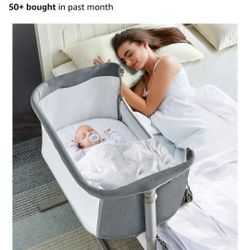 Dream On Me Flora Bassinet For Baby REGULAR $200 