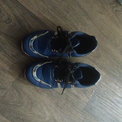 Shoes in good condition 