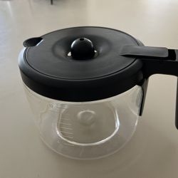Keurig Duo Coffee Carafe 