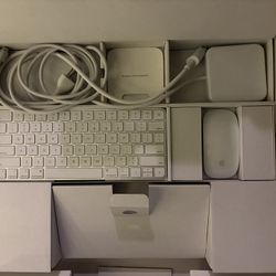 I Mac Computer M1 24inch 