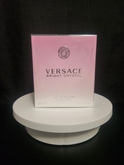 Versace Bright Crystal 3.0floz EDT