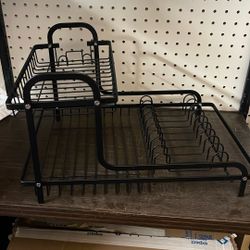 Dish Dry Rack