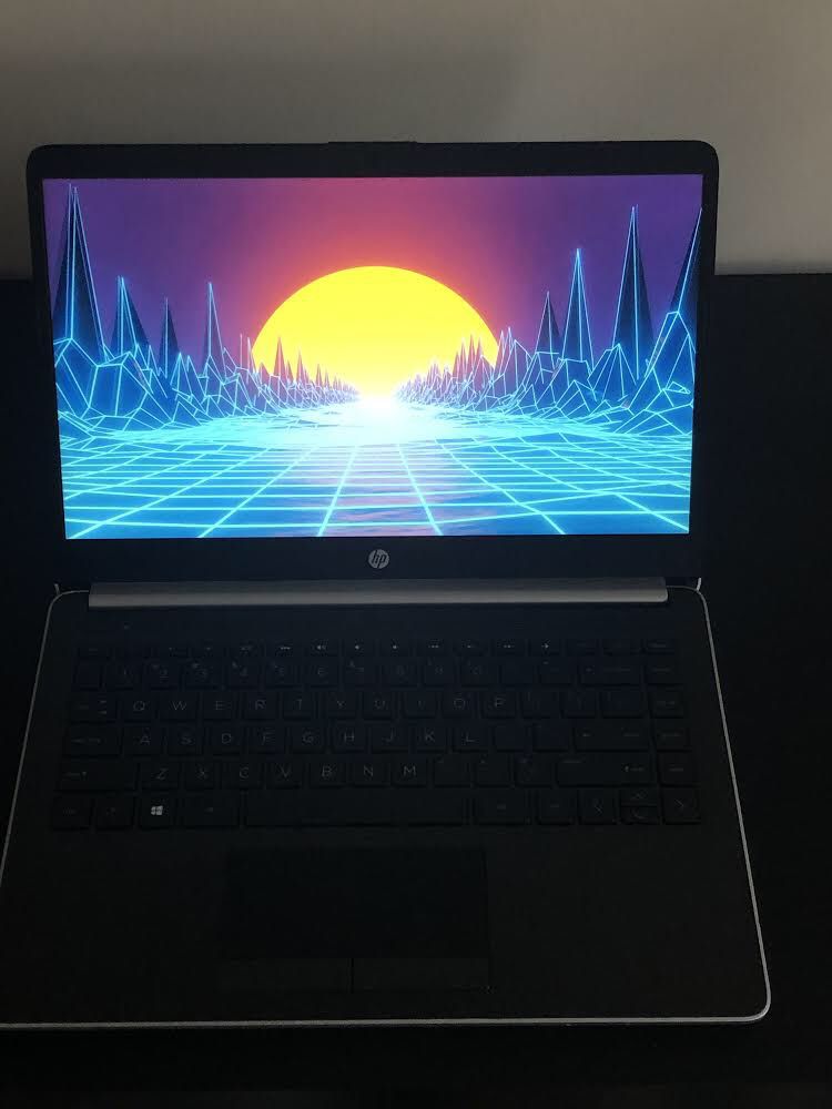 HP Laptop *good For Gaming Or Normal Use*