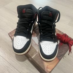 Kids Nike Air Jordan 1 Retro High OG