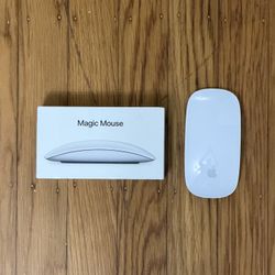 Apple Magic Mouse 2