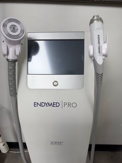 ENDYMED PRO 3DEEP Professional Aesthetic Machine with Intensif Handpiece
