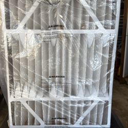 Brand New Lennox Healthy Climate Furnace/AC Filter – X6673 – MERV 11