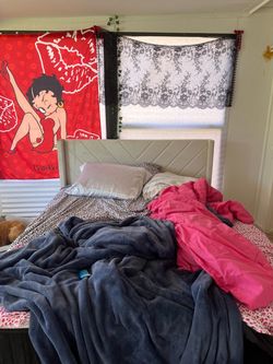 Bed Frame for sale