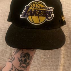 LA Lakers 
