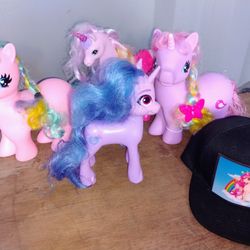 My Little Pony 