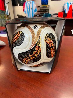 Balon del mundial