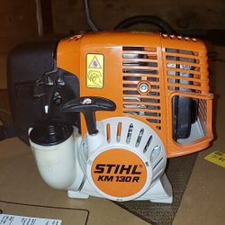 Stihl KM 130 R