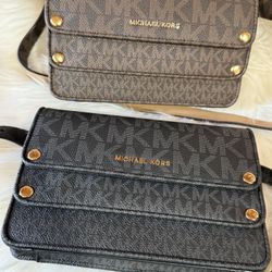 Michael Kors Belt Bags 