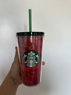 Starbucks Cup