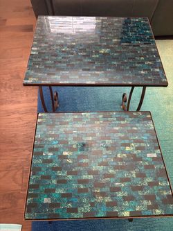 Nesting Tables