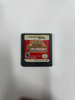 Pokemon mystery dungeon explorers of darkness (DS)