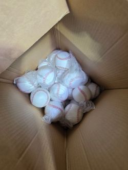 Baseballs