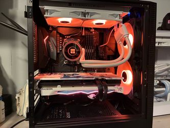 Stealth Gaming Pc