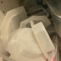 Bath Bomb molds