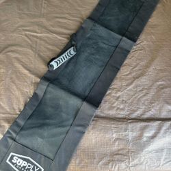 SUP SUPPLY OAR / Paddle bag storage