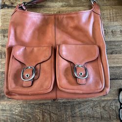 Vintage Coach Used
