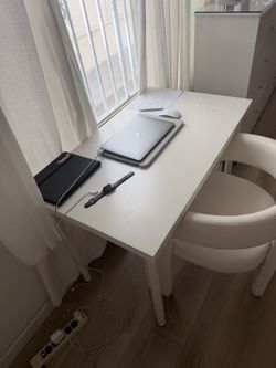 Tabel/desk