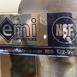 PINEAPPLE CORER MACHINE