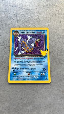 Pokémon Card