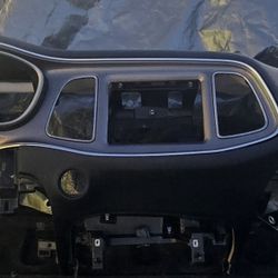 Challenger Dashboard