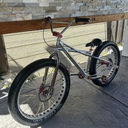SE Bike Fat Quad