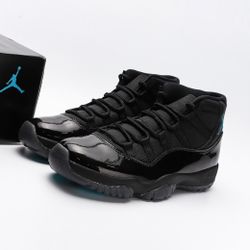 Jordan 11 Gamma Blue 62