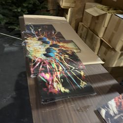 werehouse is closing soon