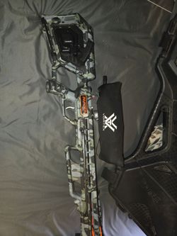 Tenpoint Crossbow