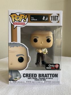 The Office Funko Pop