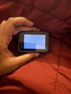 GoPro Hero 12 Black