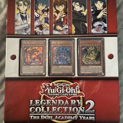Yugioh Collection (used/damaged), Trade For Pokemon Packs 