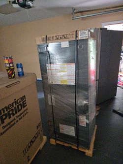 5 - Ton Ac Central ac unit